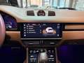 Porsche Cayenne S Platinum Edition~PANO~HEAD-UP~KAMERA Noir - thumbnail 22
