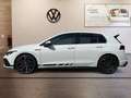 Volkswagen Golf GTI Clubsport 2.0TSI DSG IQ-LIGHT NAVI DCC 19'' HARMAN Weiß - thumbnail 3