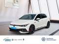 Volkswagen Golf GTI Clubsport 2.0TSI DSG IQ-LIGHT NAVI DCC 19'' HARMAN Weiß - thumbnail 1