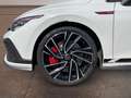 Volkswagen Golf GTI Clubsport 2.0TSI DSG IQ-LIGHT NAVI DCC 19'' HARMAN Weiß - thumbnail 8
