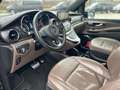 Mercedes-Benz V 300 V300d 4M Lang AMG -7S-Pano-Burmes-2xEl.Tür-360K Grau - thumbnail 10