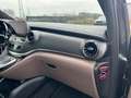 Mercedes-Benz V 300 V300d 4M Lang AMG -7S-Pano-Burmes-2xEl.Tür-360K Grau - thumbnail 26