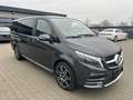 Mercedes-Benz V 300 V300d 4M Lang AMG -7S-Pano-Burmes-2xEl.Tür-360K Grau - thumbnail 6