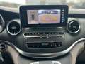 Mercedes-Benz V 300 V300d 4M Lang AMG -7S-Pano-Burmes-2xEl.Tür-360K Grau - thumbnail 13