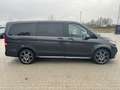 Mercedes-Benz V 300 V300d 4M Lang AMG -7S-Pano-Burmes-2xEl.Tür-360K Grau - thumbnail 5