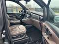 Mercedes-Benz V 300 V300d 4M Lang AMG -7S-Pano-Burmes-2xEl.Tür-360K Grau - thumbnail 25