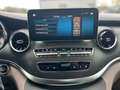 Mercedes-Benz V 300 V300d 4M Lang AMG -7S-Pano-Burmes-2xEl.Tür-360K Grau - thumbnail 14
