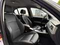 BMW 325 3-serie 325i AUTOMAAT NAVIGATIE/LEDER/CRUISE! NETT Grijs - thumbnail 10