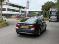 BMW 325 3-serie 325i AUTOMAAT NAVIGATIE/LEDER/CRUISE! NETT Grijs - thumbnail 4
