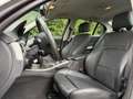 BMW 325 3-serie 325i AUTOMAAT NAVIGATIE/LEDER/CRUISE! NETT Grijs - thumbnail 12