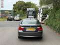 BMW 325 3-serie 325i AUTOMAAT NAVIGATIE/LEDER/CRUISE! NETT Grijs - thumbnail 5