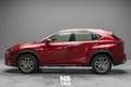 Lexus NX 300h 2.5 Hybrid Executive 4wd cvt Red - thumbnail 2
