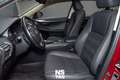 Lexus NX 300h 2.5 Hybrid Executive 4wd cvt Rouge - thumbnail 7