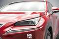 Lexus NX 300h 2.5 Hybrid Executive 4wd cvt Red - thumbnail 3