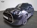 MINI Cooper C Cabrio Favoured Trim Zwart - thumbnail 1