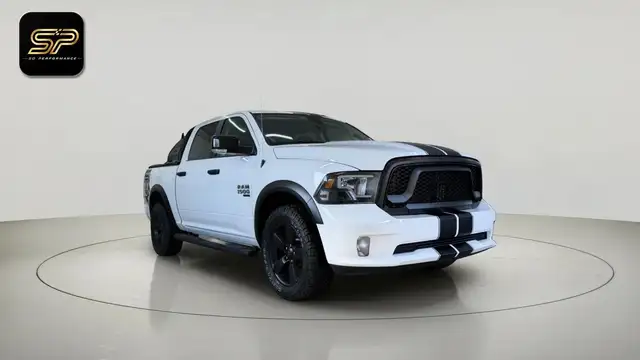 Dodge RAM CLASSIC V6 3.6 305 CH