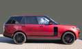Land Rover Range Rover 5.0 Autobiography Head-up ACC Sonderlackierung SVO Rojo - thumbnail 7