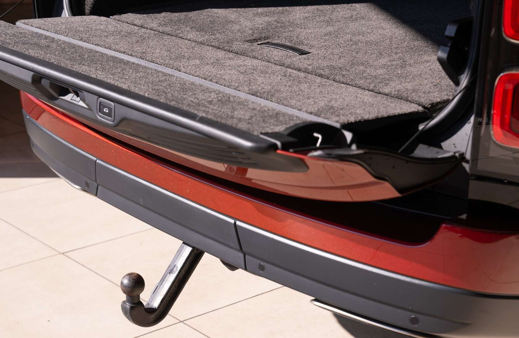 Land Rover Range Rover 5.0 Autobiography Head-up ACC Sonderlackierung SVO -  - Joinsteer - #5