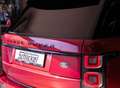 Land Rover Range Rover 5.0 Autobiography Head-up ACC Sonderlackierung SVO Rojo - thumbnail 5