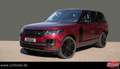 Land Rover Range Rover 5.0 Autobiography Head-up ACC Sonderlackierung SVO Rojo - thumbnail 1