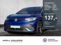 Volkswagen ID.5 Pro PANO LED ACC PDC DYNLI SPURH AKUSTIK Blau - thumbnail 1