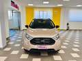 Ford EcoSport EcoSport 1.5 tdci ST-Line s Brons - thumbnail 2