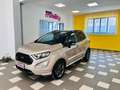 Ford EcoSport EcoSport 1.5 tdci ST-Line s Brons - thumbnail 1