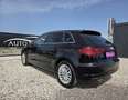 Audi A3 SB 1,6 TDI *S-tronic* Xenon* Navi * Sitzheizung * Schwarz - thumbnail 7