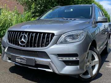 CDI Pack AMG / Euro 6 / Bi-Xenon / LED / Gps / Camera / Cruise / Angles Morts / PRIX EMPORTER / VENTE PROFESSIONNEL /