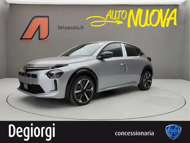 Lancia Ypsilon 1.2 HYBRID 110CV LX