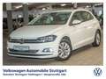 Volkswagen Polo VI Highline 1.0 TSI SHZ APP-Connect Weiß - thumbnail 1