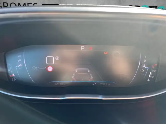 Peugeot 3008 view 15