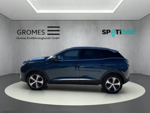 Peugeot 3008 view 6