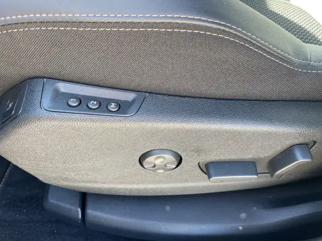 Peugeot 3008 view 21