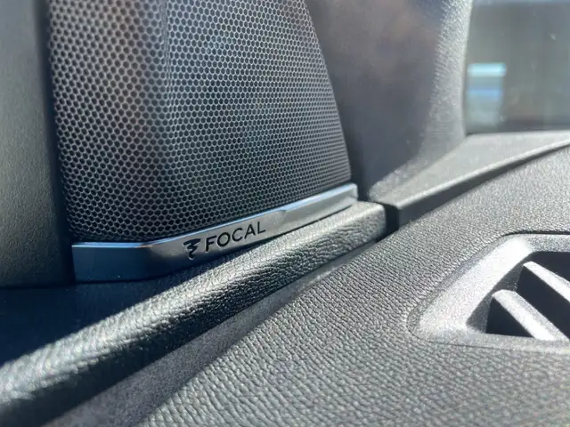 Peugeot 3008 view 20