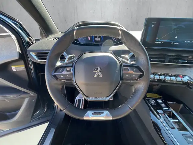 Peugeot 3008 view 10