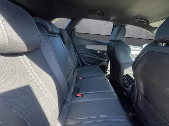 Peugeot 3008 view 14