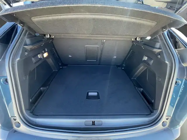 Peugeot 3008 view 7