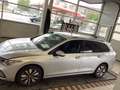 Volkswagen Golf Variant Golf VIII Variant 1.0 TSI Move NAVI ACC APP Ganz Silber - thumbnail 4