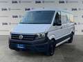 Volkswagen Crafter 30 2.0 tdi 102CV L3H2 Business IVA ESCLUSA Blanc - thumbnail 1