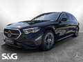 Mercedes-Benz E 220 d T AMG l MBUX+360°+AHK+Distro+DIG-LED+19 Noir - thumbnail 1