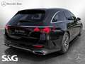 Mercedes-Benz E 220 d T AMG l MBUX+360°+AHK+Distro+DIG-LED+19 Noir - thumbnail 3