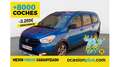 Dacia Lodgy TCE GPF Serie Limitada Xplore 5pl. 96kW Bleu - thumbnail 1