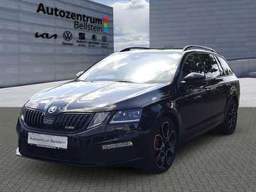Combi, 2.0 TSI RS Navi LED
