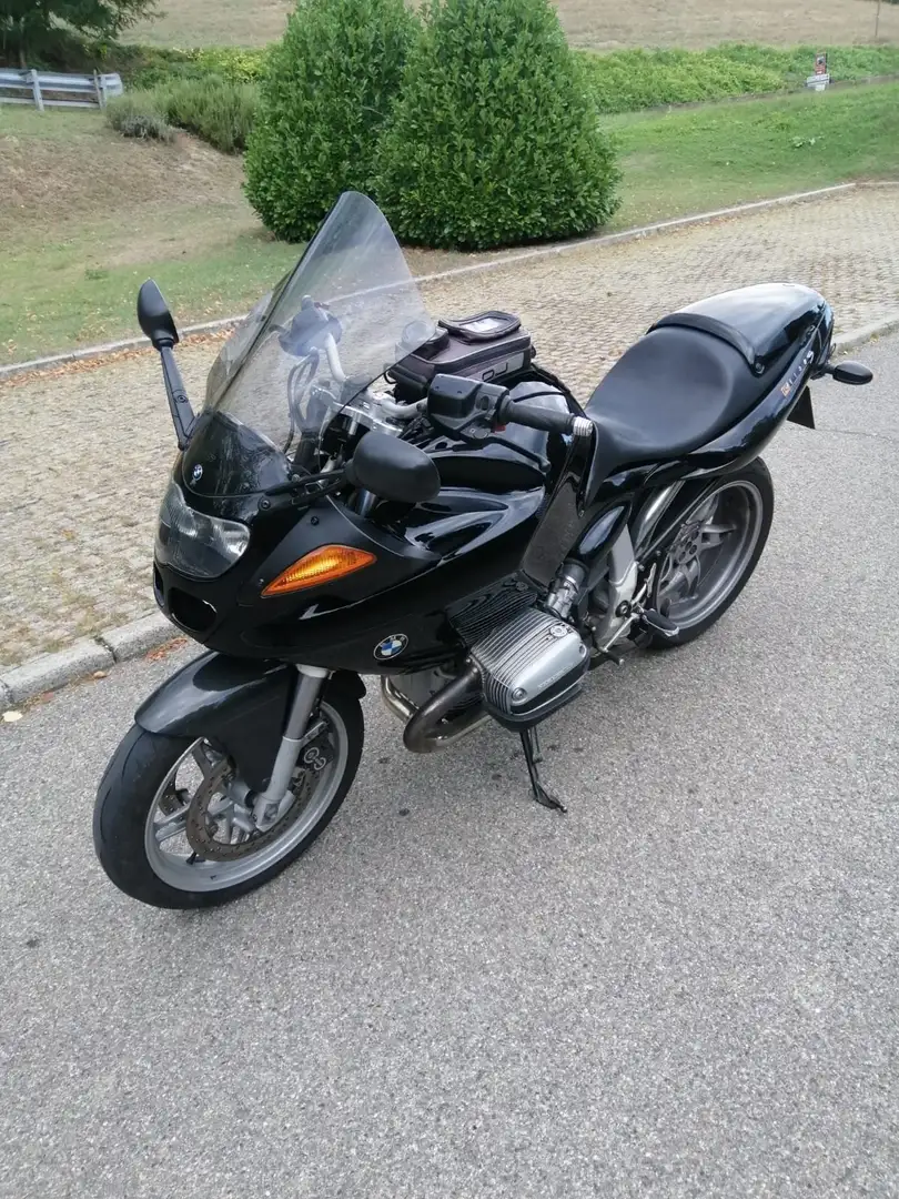 BMW R 1100 S - 2