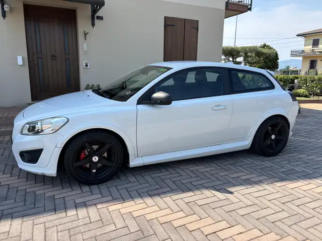 Volvo C30
