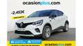 Renault Captur TCe Intens 74kW GLP Weiß - thumbnail 1