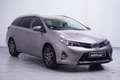Toyota Auris 1.8 First Edition navigatie camera private glas lm Grau - thumbnail 2