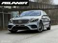 Mercedes-Benz S 560 S560e Lang AMG Line |Pano|Massage|Koeling Grigio - thumbnail 1