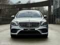 Mercedes-Benz S 560 S560e Lang AMG Line |Pano|Massage|Koeling Grigio - thumbnail 9